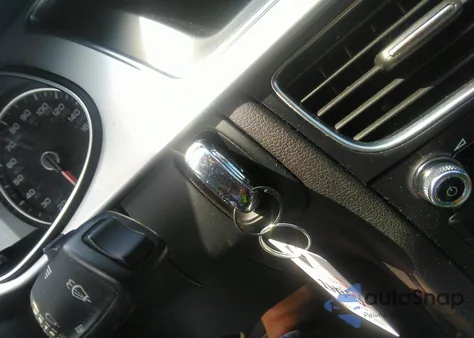 2016 Audi A4 2.0T Premium from USA, damaged, VIN WAUAFAFL1GN009441